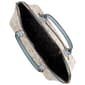 Gloria Vanderbilt Floral Dome Satchel - image 5