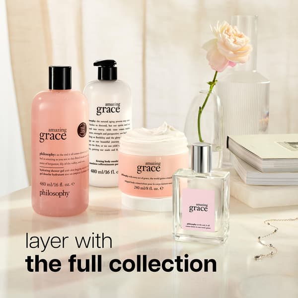 Philosophy Amazing Grace Hydrating Shower Gel