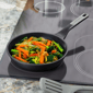 BergHOFF Leo Stone+ 2pc. Nonstick Ceramic Stir Fry Set - image 3