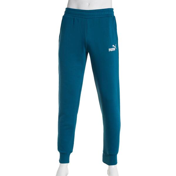 Mens Puma&#40;R&#41; Embroidered Logo Joggers - image 