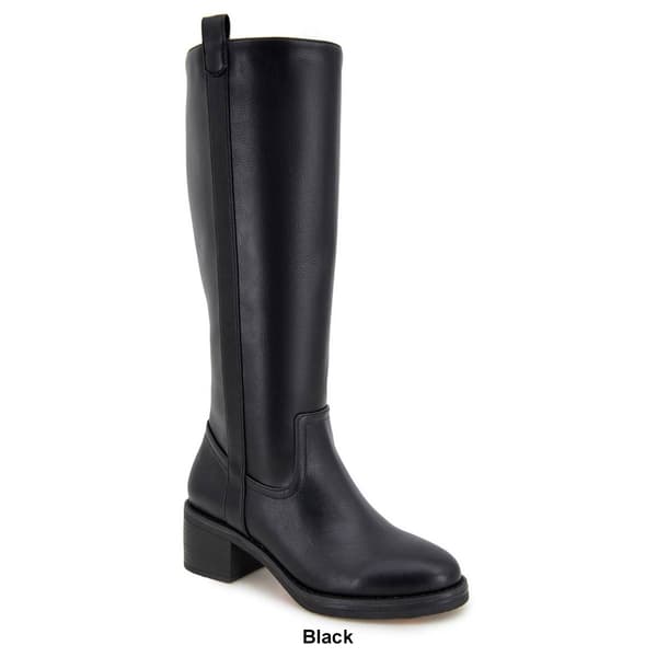 Womens Kensie Naya Tall Boots