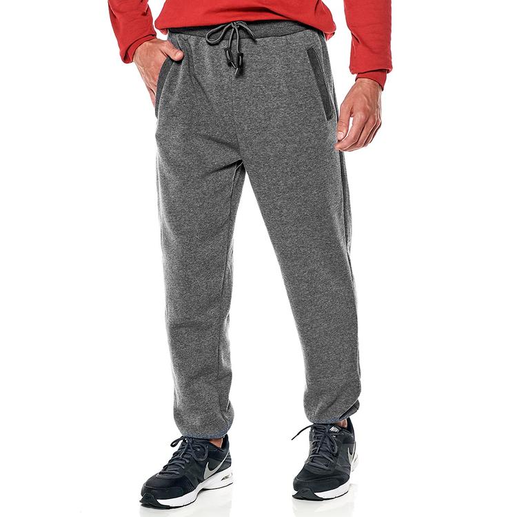 Young Mens Architect(R) Jean Co. Fleece Jogger Sweatpants