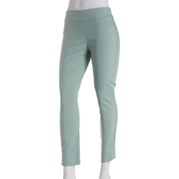 Juniors Joe B Stitched Millennium Ankle Pants