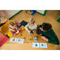 LEGO® Bluey Brick Built Bluey Family - image 12