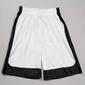 Mens Ultra Performance Closed Mesh Color Block Dazzle Shorts - image 1