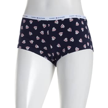 Tommy Hilfiger Heart Panties for Women