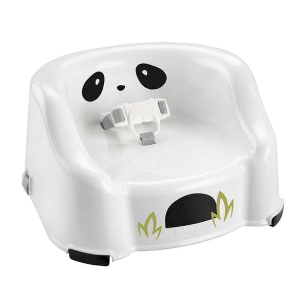 Fisher-Price&#40;R&#41; Simple Clean & Comfort Booster Seat - image 