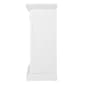 Southern Enterprises Willarton Widescreen Electric Fireplace - image 4