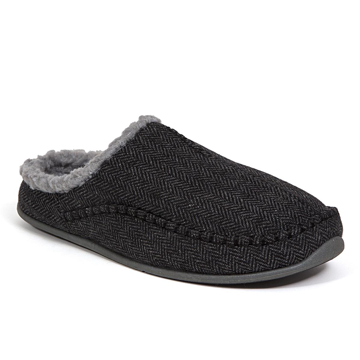 Mens Deer Stags® Slipperooz Indoor Outdoor Clog Slippers