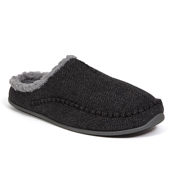 Mens Deer Stags&#40;R&#41; Slipperooz Indoor Outdoor Clog Slippers