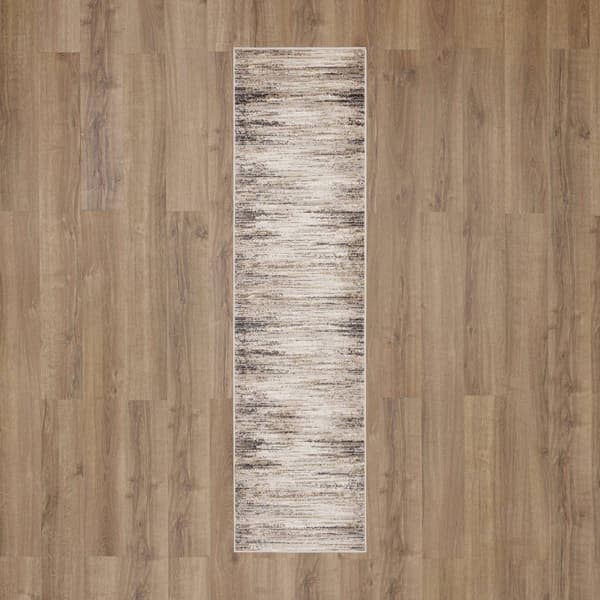 Mohawk Home Webster Cream Runner