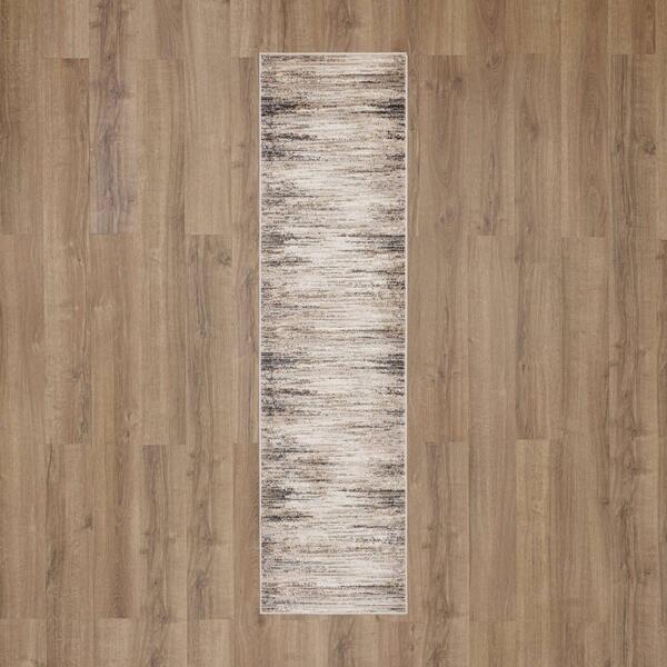 Mohawk Home Webster Cream Runner - image 