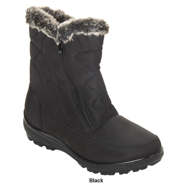 Boscov's womens shop winter boots