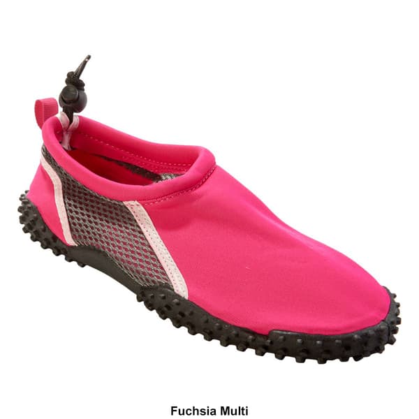 Womens Xertia Aqua Shoes with Drawstring