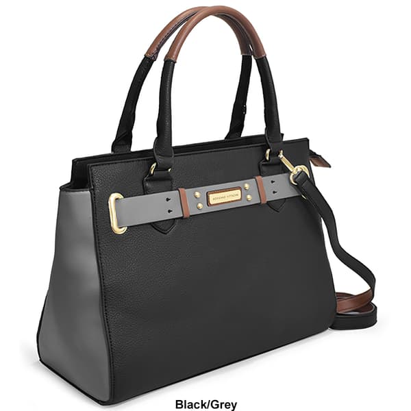Adrienne Vittadini Chelsea Satchel