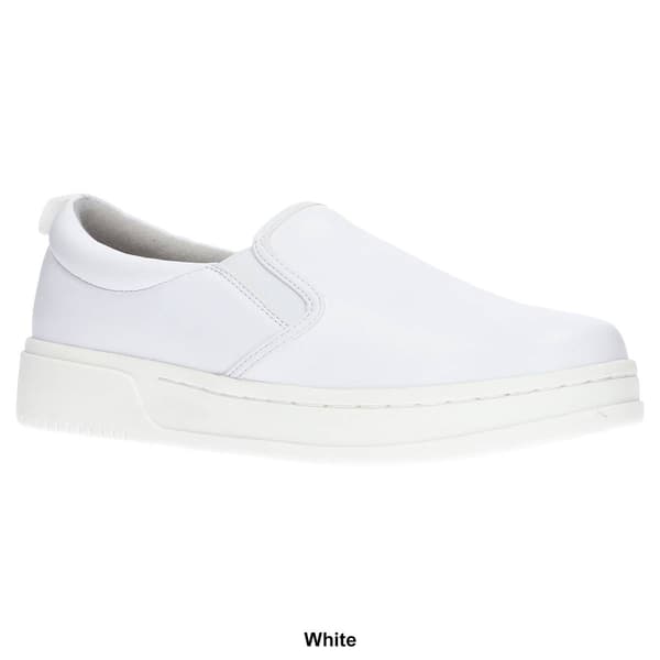 Womens Easy Works by Easy Street Guide Fashion Sneakers