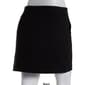 Petite Zac & Rachel Millennium Solid Skort - image 2