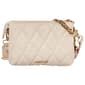 Madden Girl Quilted Modular Crossbody - image 3