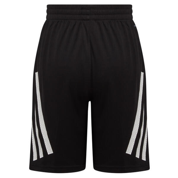 Boys &#40;8-20&#41; adidas&#174; Bold 3-Stripe Active Shorts - Black