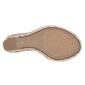 Womens Impo Oliza Memory Foam Platform Wedge Sandals - image 5