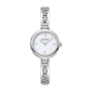 Womens DKNY Crystal Accented Jewelry Watch - DK1L115M0215 - image 1