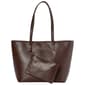 London Fog Madelyn Tote w/ Wristlet - image 1