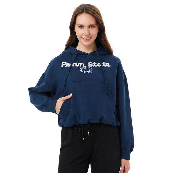 Womens NCAA Penn State Ascent Hoodie