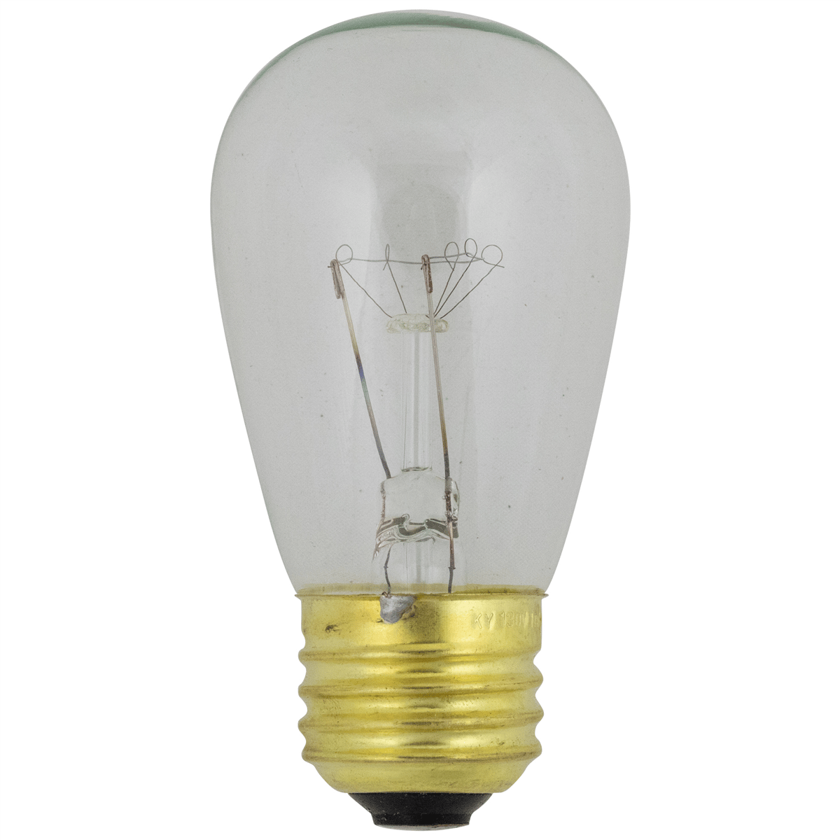 Northlight Edison Style Christmas Bulbs