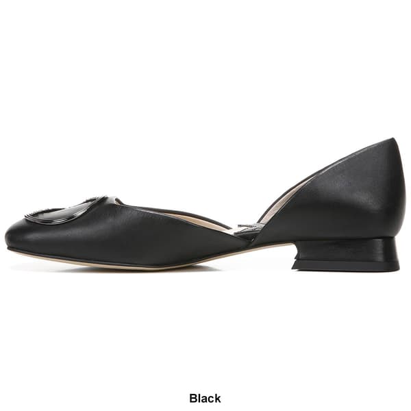 Womens Franco Sarto Branza Comfort Flats