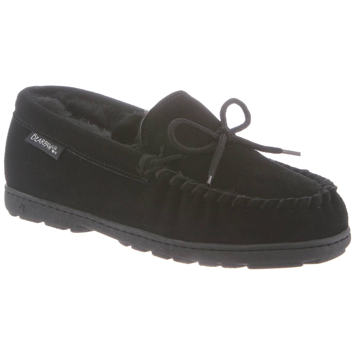 boscov's womens moccasins