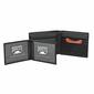 Mens Roots Silhouette Slimfold Wallet with Removable ID - image 5