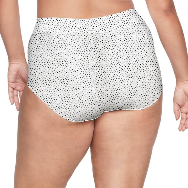 Womens Warner''s No Pinching. No Problems.&#174; Brief Panties 05738
