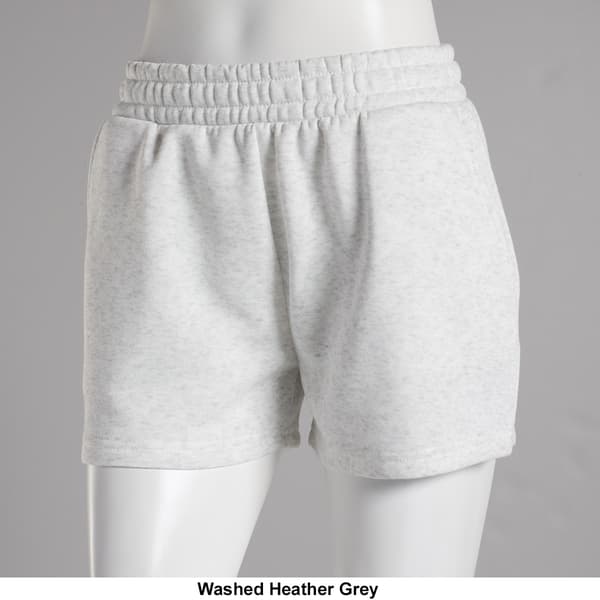 Juniors Moral Society Renewal Soft Shorts