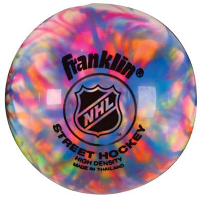 Franklin® Street Hockey Balls - 15 pk