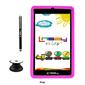 Kids Linsay 7in. Quad Core Tablet with Backpack - image 5