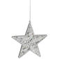 Mirrored Star Ornament - image 1