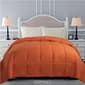 Superior Oversized Reversible All-Season Down Comforter - image 6