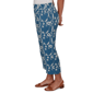 Petite Skye’s the Limit Summer Spice Embroidery Wide Leg Pants - image 4