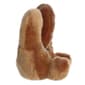 Palm Pals&#8482; 4in. Twist Pretzel&#8482; Eco Friendly Plush Beanie - image 2