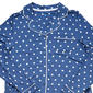 Womens Draper James Bamboo Jersey Dot Pajama Set - image 2