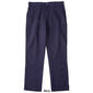 Boys &#40;8-20&#41; Straight Fit Comfort Uniform Pants - image 3