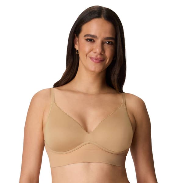Womens Maidenform Seamless Wireless T-Shirt Bra - DM2336