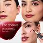 Clinique Pop&#8482; Lip + Cheek Oil in Black Honey - image 3