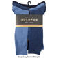 Mens Gold Toe&#174; 6pk. Stanton Extended Size Crew Socks - image 2