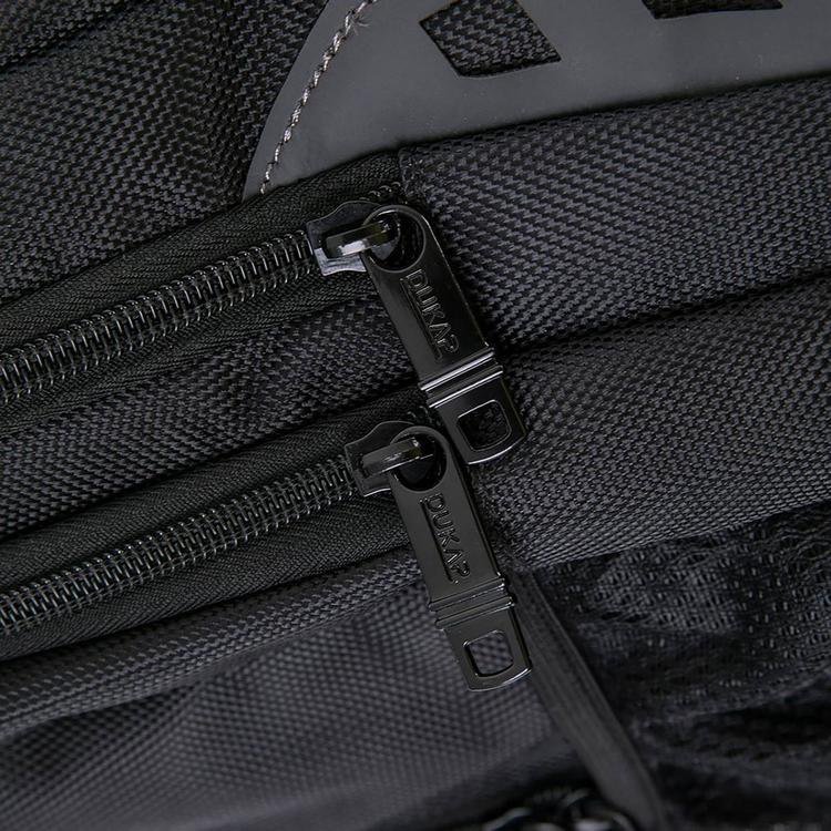 DUKAP Precision Executive Backpack w/ 15.6in. Laptop Pouch