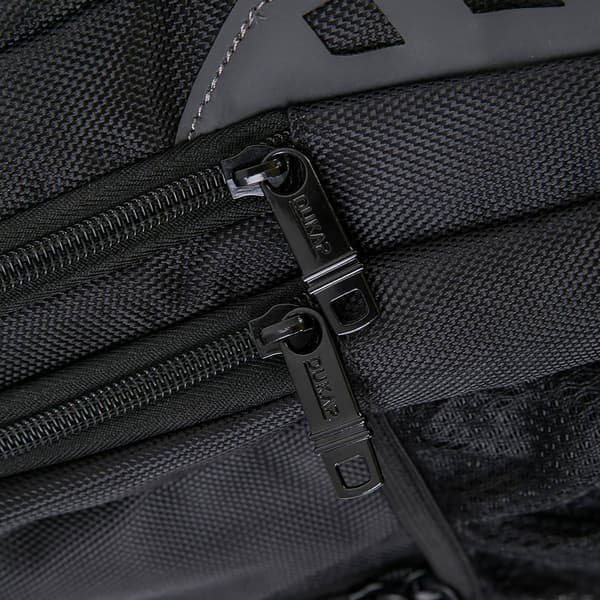 DUKAP Precision Executive Backpack w/ 15.6in. Laptop Pouch