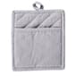 DII® Solid Chambray Pot Holders - Set of 2 - image 3