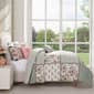 Bebejan Sage Serenity 5pc. Reversible Comforter Set - image 3