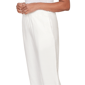 Womens Alfred Dunner Crowd Pleaser Embroidery Hem Capris - image 5