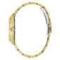 Womens Guess Gold-Tone Cosmo Watch - GW0033L8 - image 2